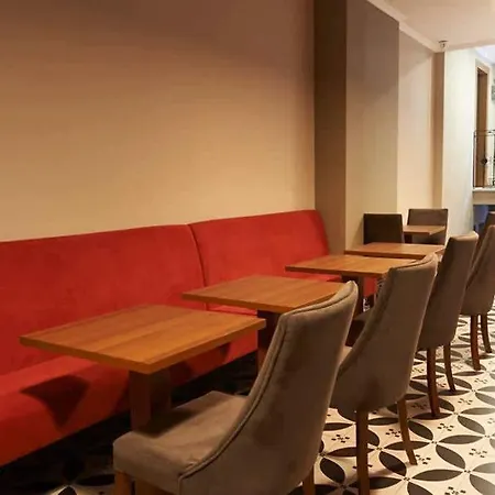 Ξενοδοχείο Rids Garden 4*
