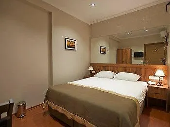 Rids Garden Hotell Istanbul