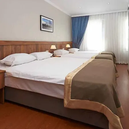 Rids Garden Hotell