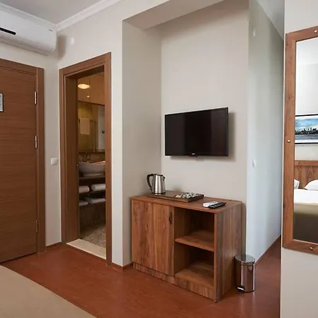 Rids Garden 4* Istanbul